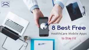Definitely one of my personal favourite of all the clinical pharmacy apps out there! 8 Best Free Healthcare Mobile Apps To Stay Fit Enterprise Mobility Iot Big Data Ai Robotics