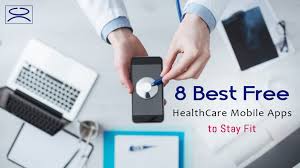 Mobile tracker free is a phone tracking app. 8 Best Free Healthcare Mobile Apps To Stay Fit Enterprise Mobility Iot Big Data Ai Robotics