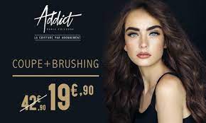Addict Paris Lille A Lille Groupon