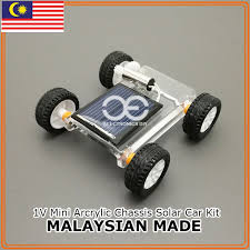 Check spelling or type a new query. 1v 80ma Solar Car Kit Diy Mini Solar Car Acrylic Chassis Kereta Solar Rbt Shopee Malaysia