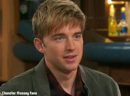 Chandler Massey fans