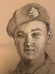 1967, Art Institute had to be dug out!