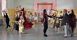 Ballettschule Rossetti lädt zu zwei Auftritten nach Au