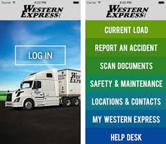 The carrier and, if they have one, their fulfillment company. Western Express Driver App Apk Download Latest Android Version 1 8 Com Westernexpress Driverapp