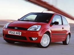 La toute nouvelle ford fiesta st fait un retour en grand style. Ford Fiesta 2002 2007 Car Reliability Index Reliability Index How Reliable Is Your Car
