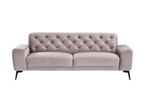 Smart sofa smart collection by cts salotti design. Smart Sofa Alana Altrosa 3 Sitzer Mobel Hoffner