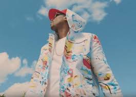 Bring back the vibes (feat. Busy Signal Release The New Video For Single Got To Tell You Frontview Magazine