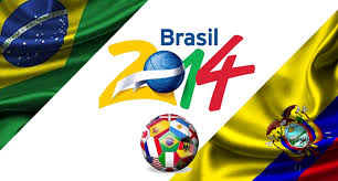 Ecuador match with live commentary on as.com. Que Le Falto A Ecuador En Brasil 2014 El Manicomio Del Futbol