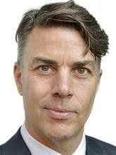 Inaugural lecture Professor Todd Weir, Chair of History of Christianity and  Modern Culture