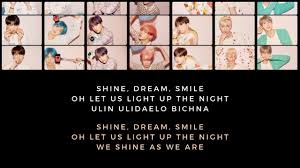 Original lyrics of 소우주 (mikrokosmos) (english translation) song by bts. Bts Mikrokosmos English Romanized Lyrics Chords Chordify