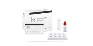 Depending on the test manufacturer's instructions for use, which can be found on fda's eua website external icon, the. Blnk Healthcare Mit Neuen Antigen Schnelltests Business Wire
