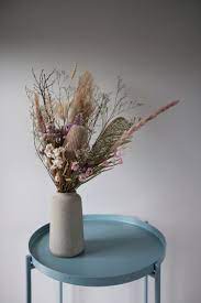 The Best Dried And Preserved Flowers For Your Home