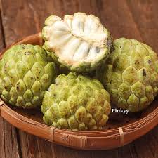 Image result for Annona squamosa