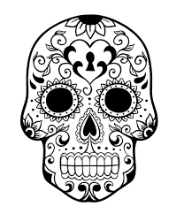 We did not find results for: Print Download Sugar Skull Coloring Pages To Have Scary But Beautiful Pictures
