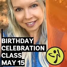 Zumba with Kirsten (@zumbawithkq) • Facebook