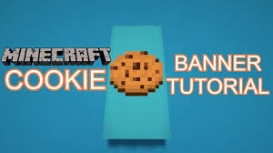 1 obtaining 2 java edition designs 2.1 mojang capes 2.2 minecon capes 2.3 minecraft festival capes 2.4 personal capes 2.5 other capes 2.6 temporary capes 3 bedrock edition designs 3.1 character creator capes 3.2 skin pack capes 3.3 minecon skin pack capes 3.4 temporary. How To Make A Cookie In Minecraft Youtube