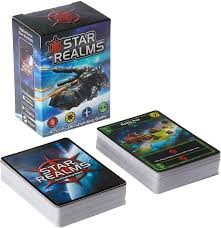 In simple word the deck building games means card games or board games. Amazon Com Star Realms Deckbuilding Game Toys Games