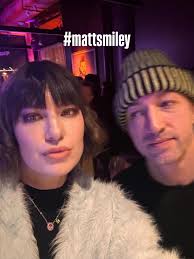 With my newest #friend, Eric Todd at his #spot thehideaway