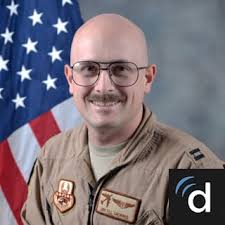 Internists at David Grant USAF Medical Center