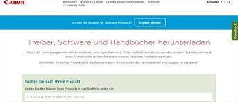 Canon bietet für ihre hardware stets die aktuellen treiber. Canon Treiber Und Bedienungsanleitungen Tonerdumping De
