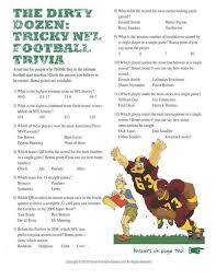 Only true fans will be able to answer all 50 halloween trivia questions correctly. Ready Set Hike Printable Football Games Football Party Activities Partyideapros Com