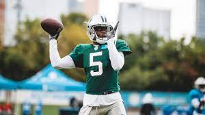The carolina panthers are stuck in quarterback purgatory and they only have themselves to blame. What An Embarrassing Performance Taught Teddy Bridgewater
