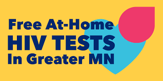 Planned Parenthood Offering Free At Home Hiv Testing Kits In Greater Minnesota Planned Parenthood North Central States