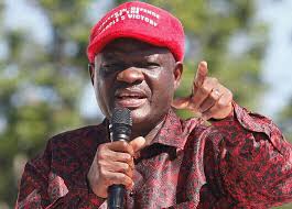 Tomuregerera here, can we forgive him guys...? #RegisterToVoteZW