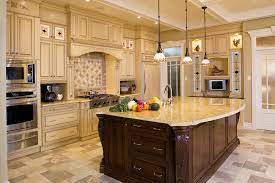 Apply glaze to a section of one cabinet door or drawer. 3 Great Reasons To Glaze Your Kitchen Cabinets