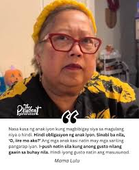 This doesn't meant a child...