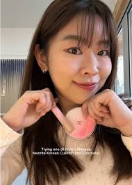 Love the pink packaging 🎀💘 #aperire #kbeauty #아페리레 #beauty #cushion...