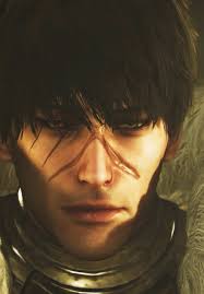 Monster Hunter by My Order