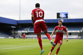 We did not find results for: Chuba Akpom Scores On His Debut For Middlesbrough