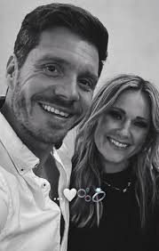 Helene Fischer Und Thomas Seitel