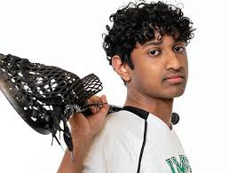 2023 Cary High Men's Lacrosse Media Guide by Cary Imp Club