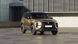 TATA-SAFARI