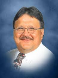 Richard A. "Chicken" Cooper