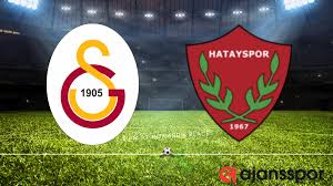 Maybe you would like to learn more about one of these? Hatayspor Galatasaray Maci Canli Izle Beinconnect Ajansspor Com
