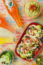 Trippy Taco Black Bean Tacos Eat Tacos