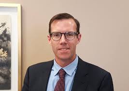 John Barlow back in the agriculture saddle