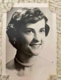 Mary C. Eckert Obituary January 31, 2022