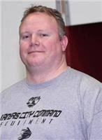 Danton Barto Obituary (1971