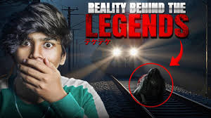 இந்த மாதிரி பேய்கள பார்த்தா இத மட்டும் பண்ணிடாதீங்க!!....