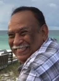 Ruven Reyes Obituary