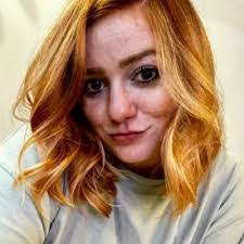 Rebecca Rainey's Instagram, Twitter & Facebook