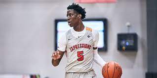 Terrence clarke is presently a shooting guard for kentucky university team. Terrence Clarke Kentucky Shooting Guard
