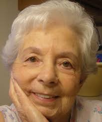 Margie Fuller Breeden Obituary