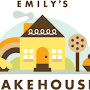 Emily's Bake House from www.emilysbakehouse.com