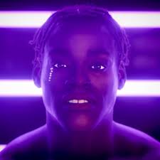 Kinda Luv ft. Reggie Charles