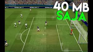 We did not find results for: Gila Cuma 40 Mb Game Sepak Bola Sekeren Ini Di Hp Android Youtube
